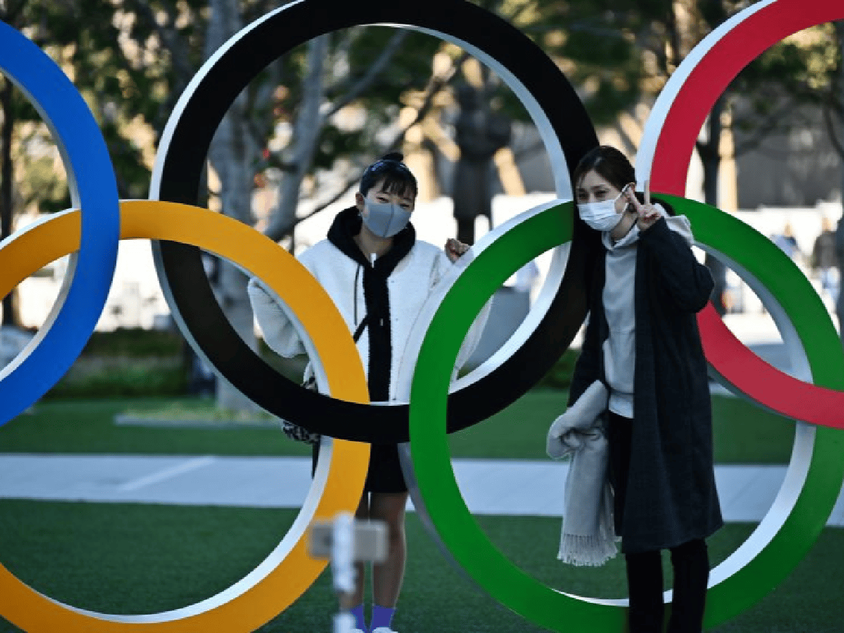 Infectólogo japonés duda que los Juegos se hagan en 2021