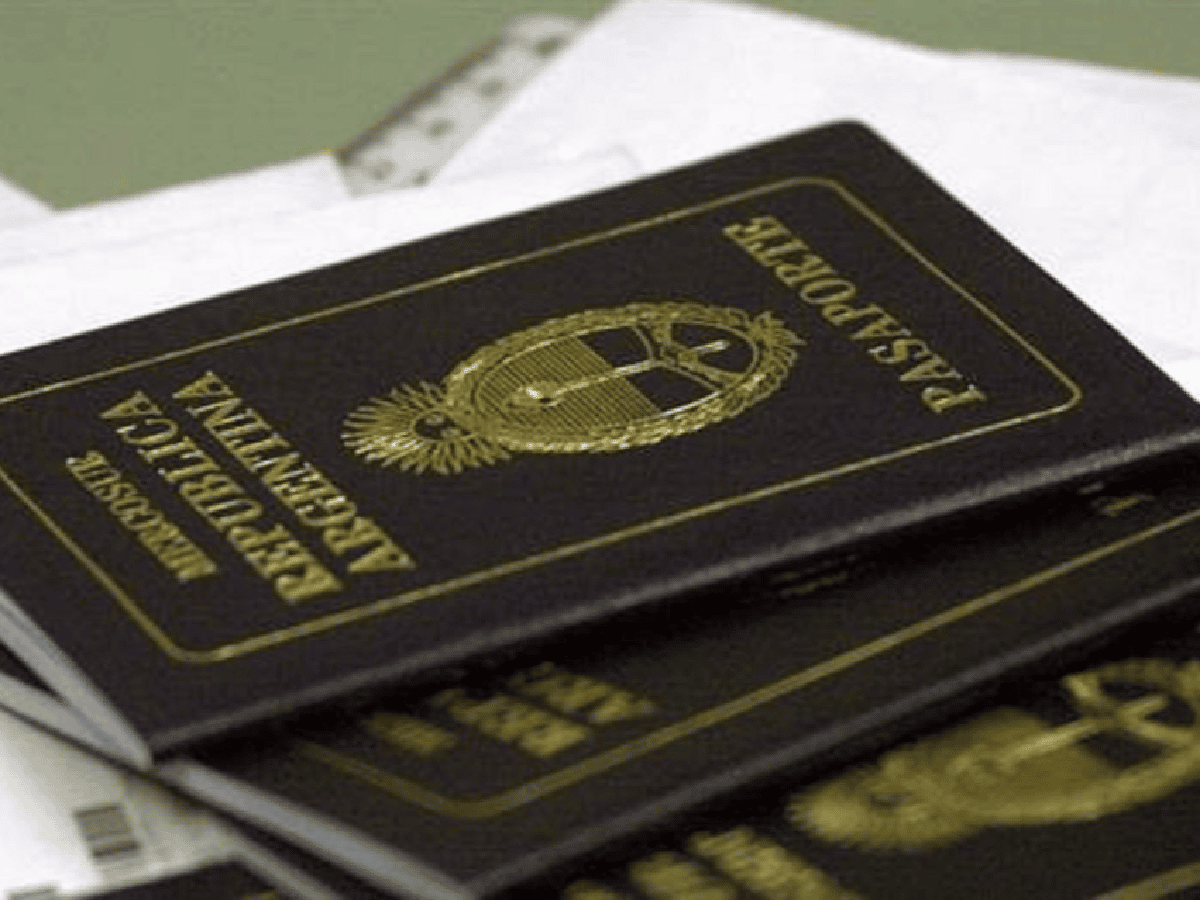 El pasaporte saldrá un 70 por ciento más caro