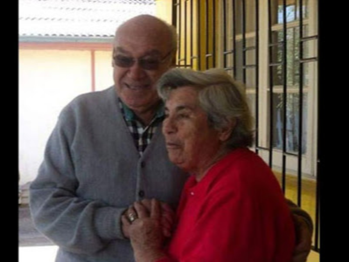 Dos abuelitos chilenos se suicidaron para no ser una carga para su familia