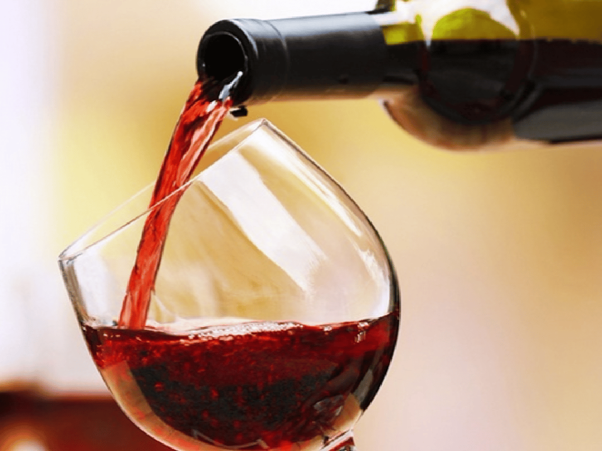 Un vino mendocino fue elegido el mejor tinto del mundo