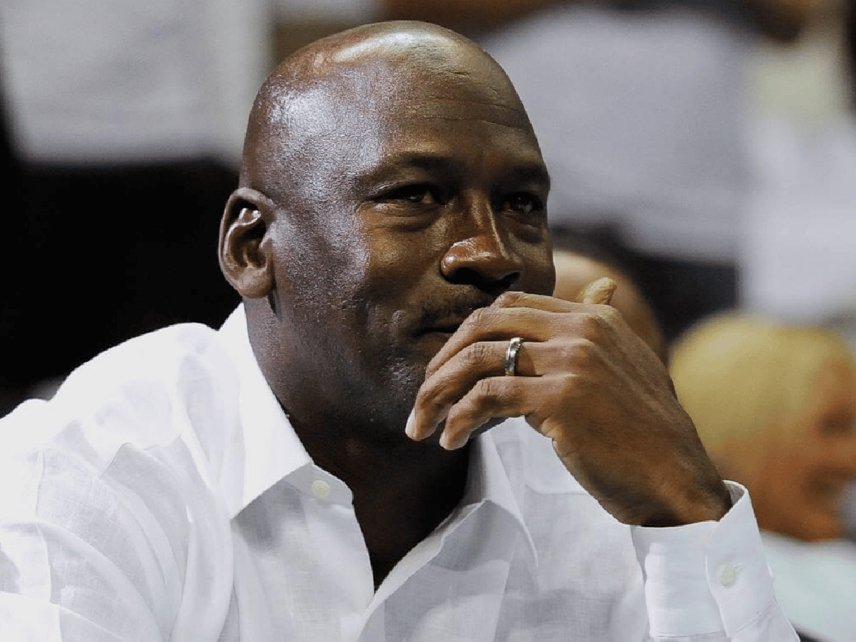 El duro mensaje de Michael Jordan por el asesinato de George Floyd: "Hemos tenido suficiente"