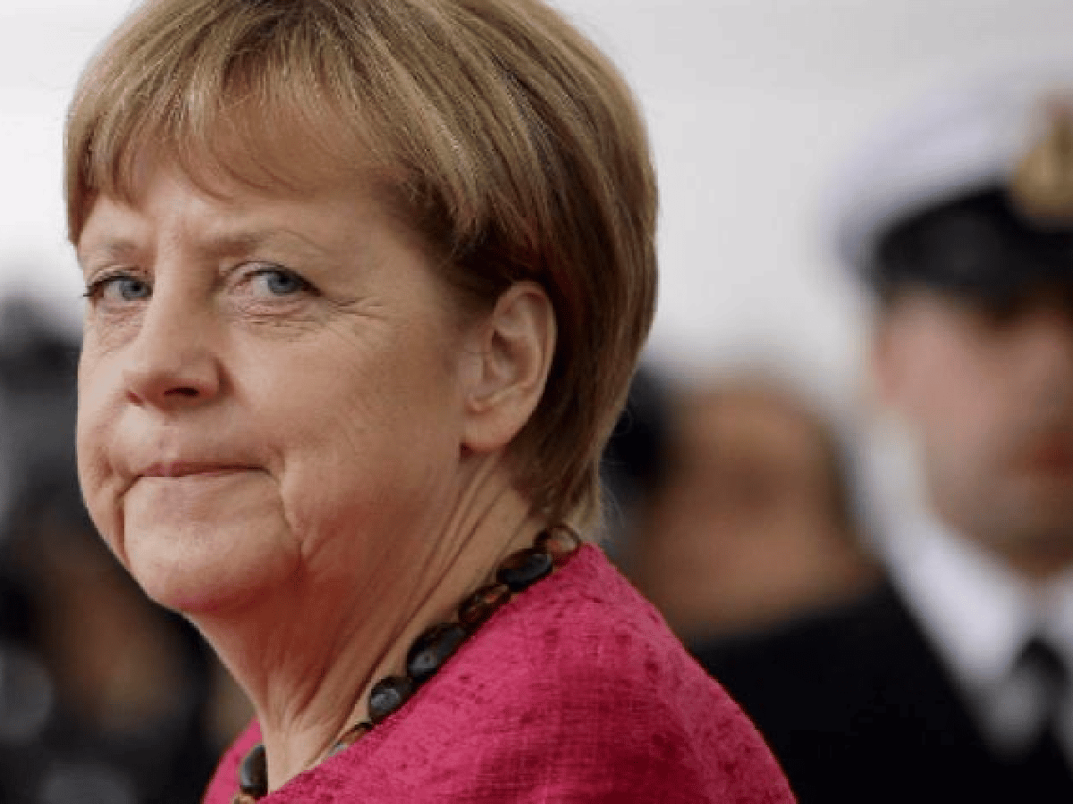 Alemania: Angela Merkel se opone a una nueva convocatoria eleccionaria