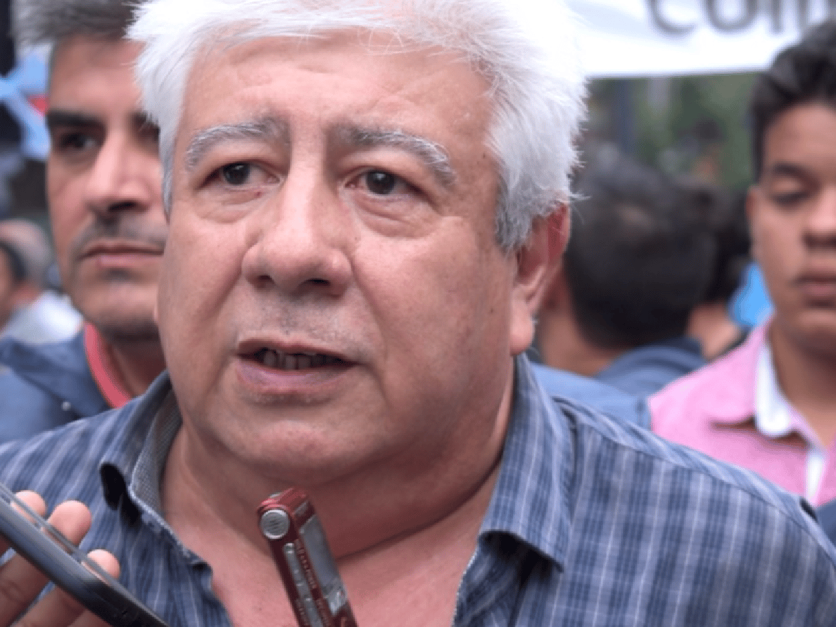 Elecciones en Luz y Fuerza: Gabriel Suárez continuará al frente del gremio
