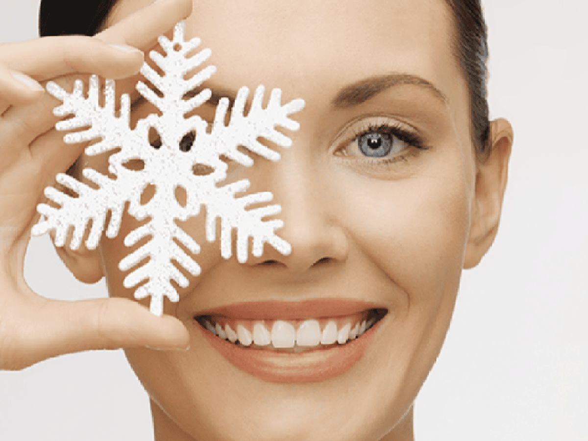 S.O.S.: al rescate de la piel del rostro en invierno 