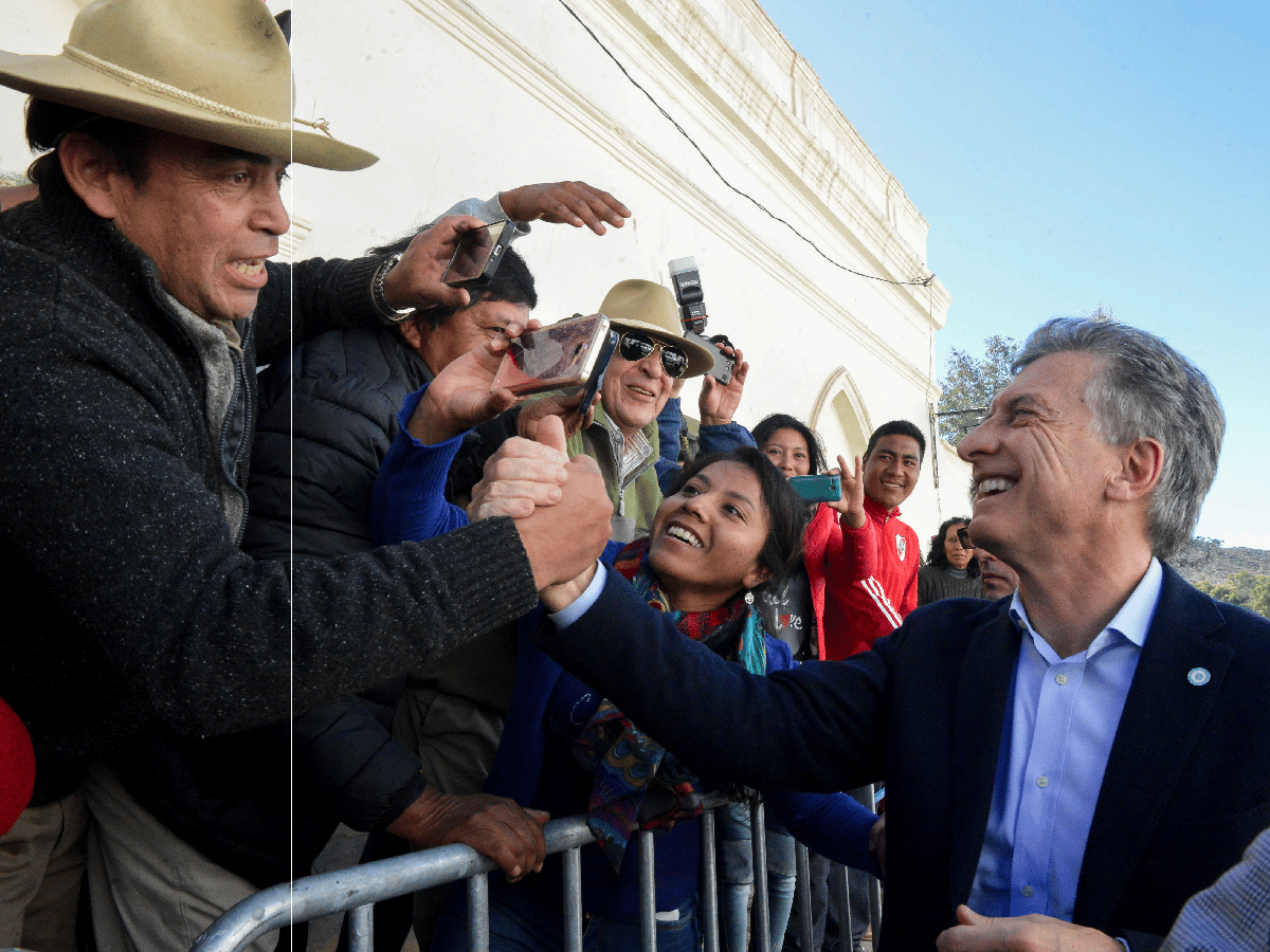 Las razones de Macri para vetar ley de tarifas 