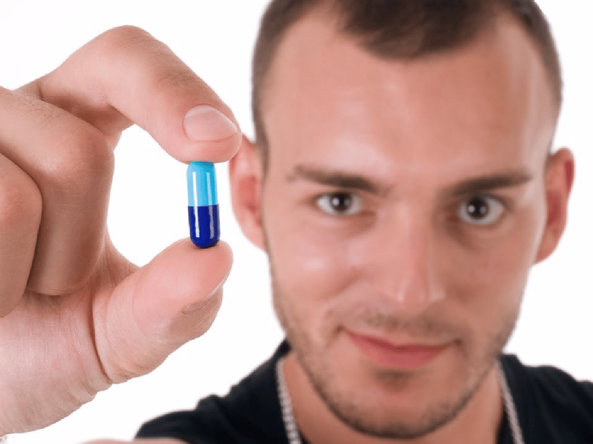 Atención varones: la pastilla anticonceptiva masculina resulto eficaz