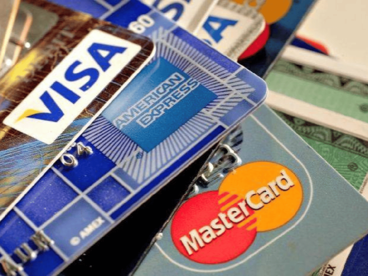 Tarjetas de crédito: ¿Cómo prorrogar el vencimiento?