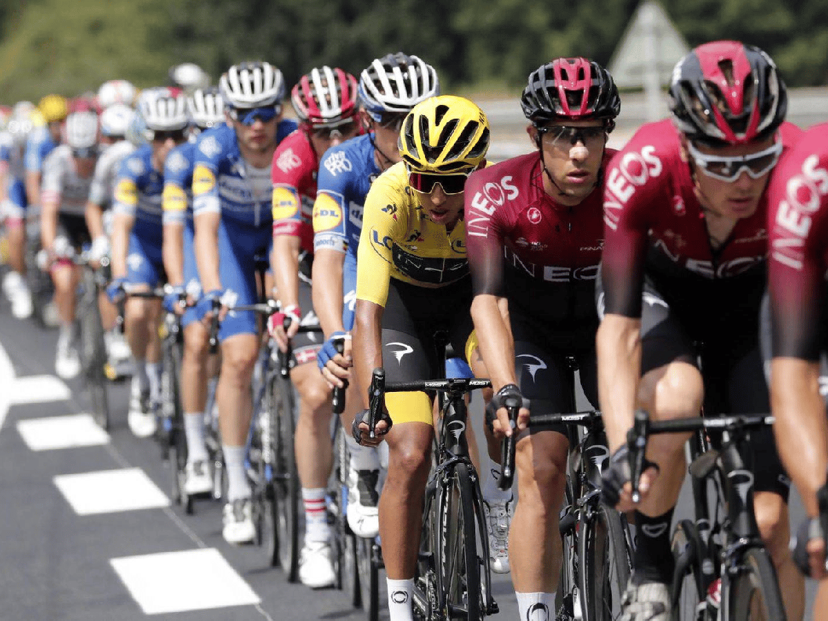 El Tour de Francia tiene nuevas fechas para 2020