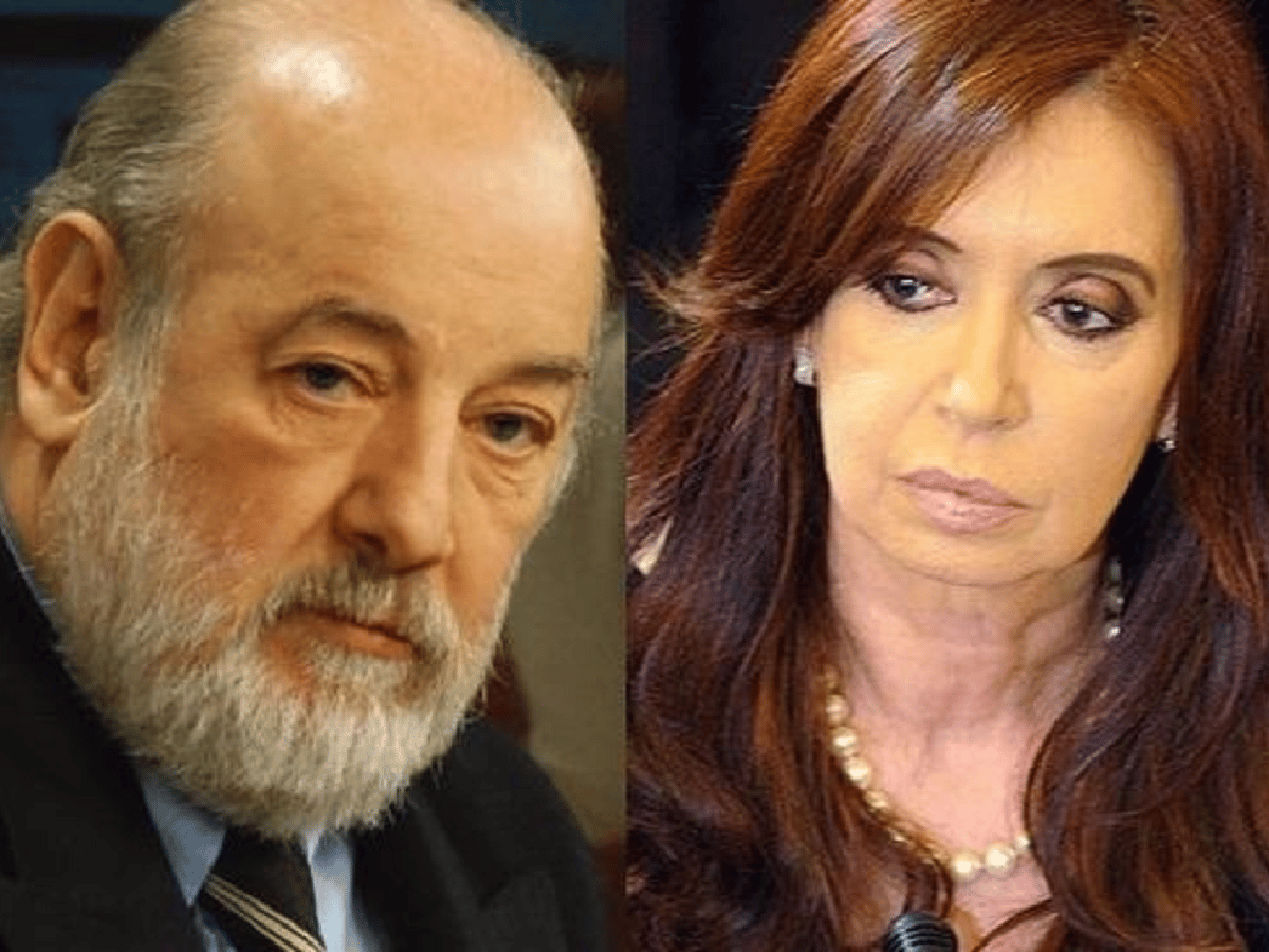 Amia: citan a indagatoria a Cristina Kirchner 