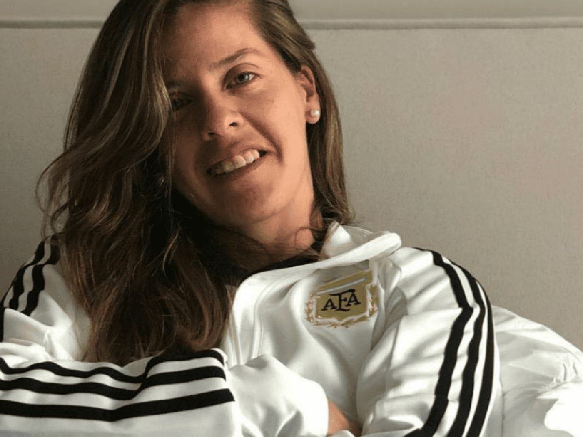 Ruth Bravo es la nueva jugadora del Rayo Vallecano