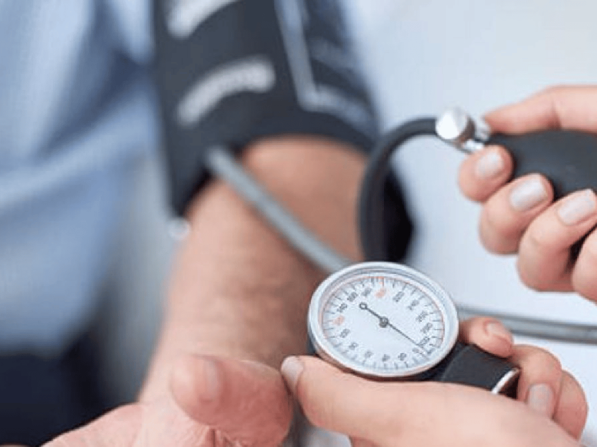 Por qué es importante controlarse la presión arterial aunque no seamos hipertensos  