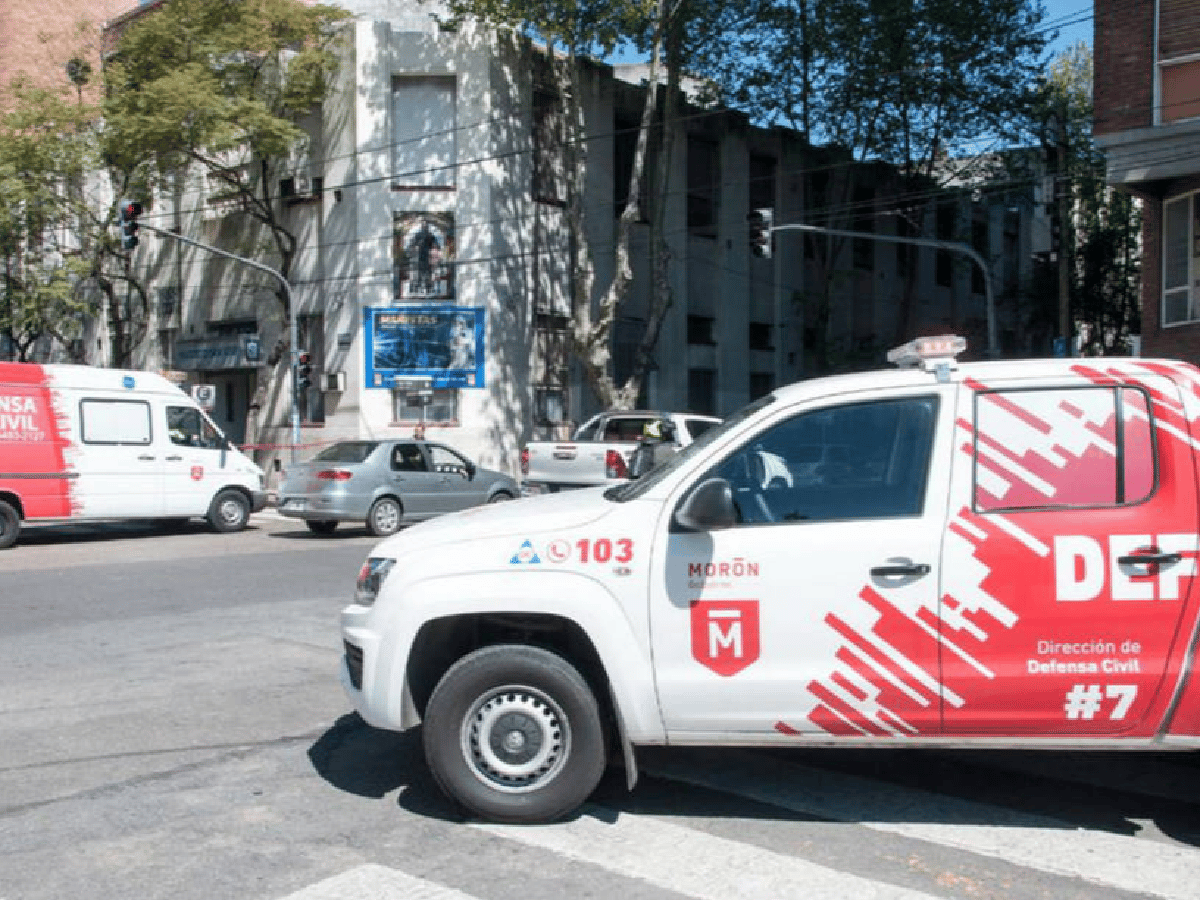 Buenos Aires: un joven deberá pagar $60 mil por una falsa amenaza de bomba