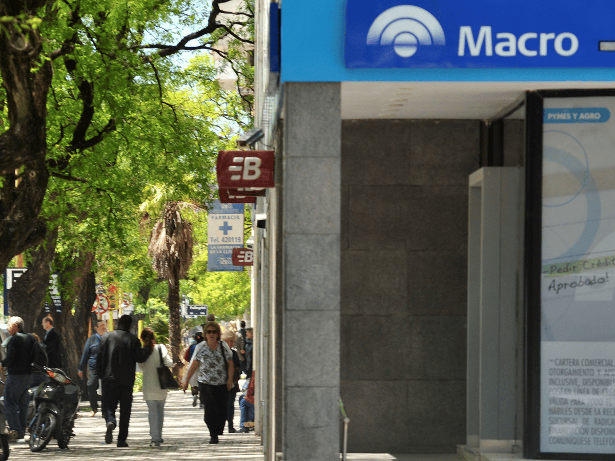 El viernes no abrirán los bancos en toda la Argentina