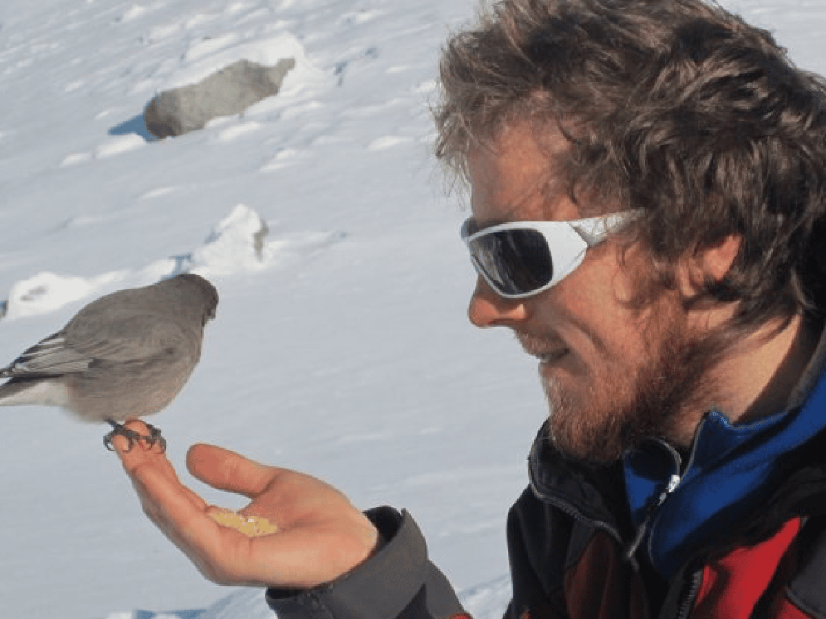 Dos montañistas argentinos mueren al ascender una cumbre en Perú