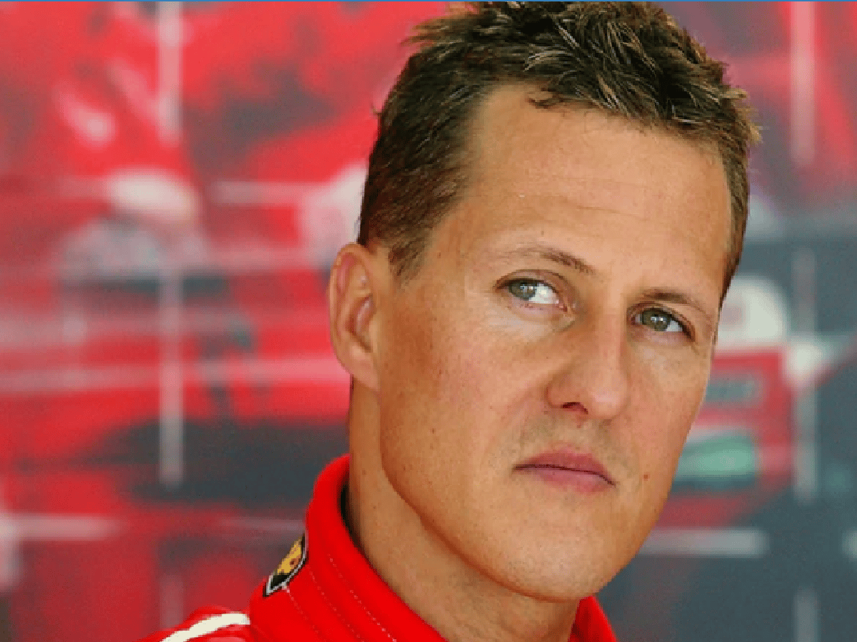 Los detalles del "tratamiento secreto" al que se someterá Michael Schumacher en París