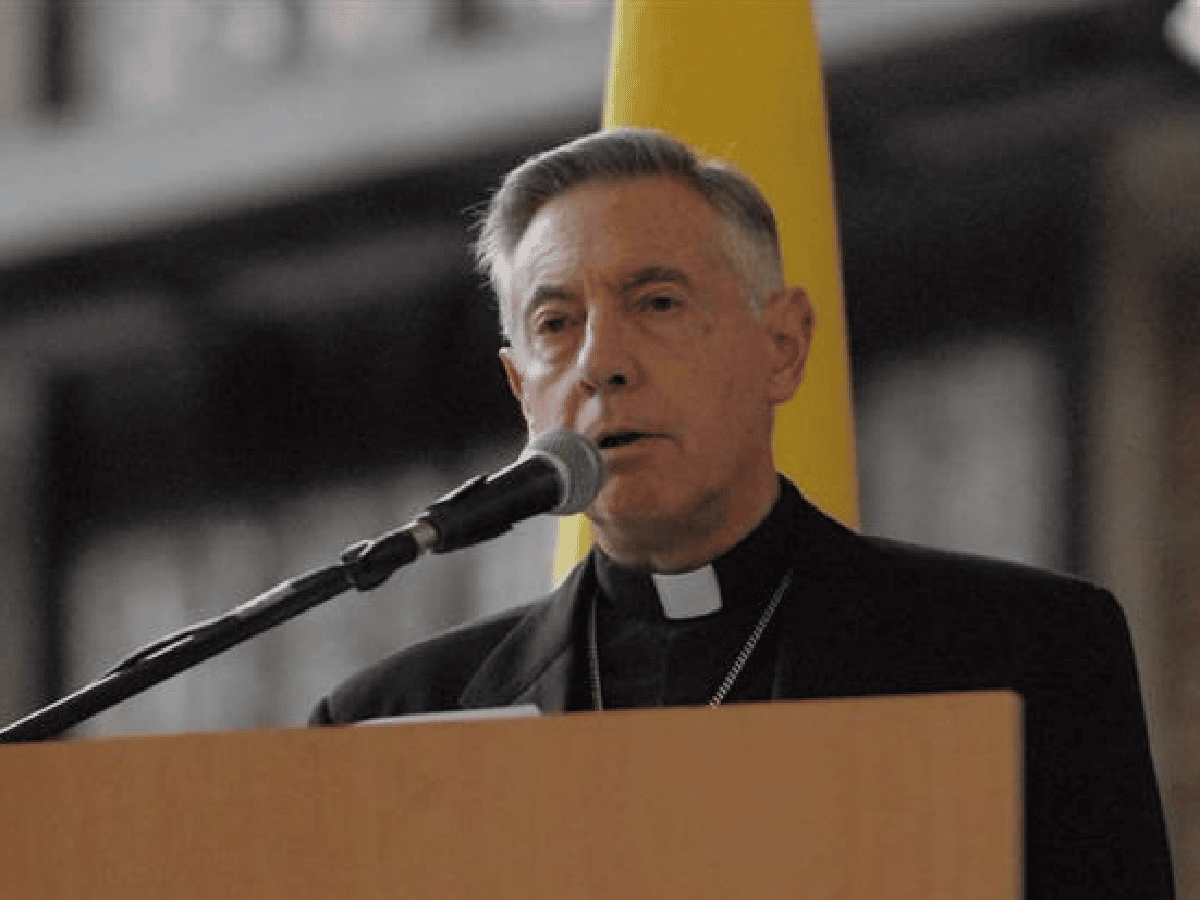 Aborto: Monseñor Aguer apuntó contra el gobierno