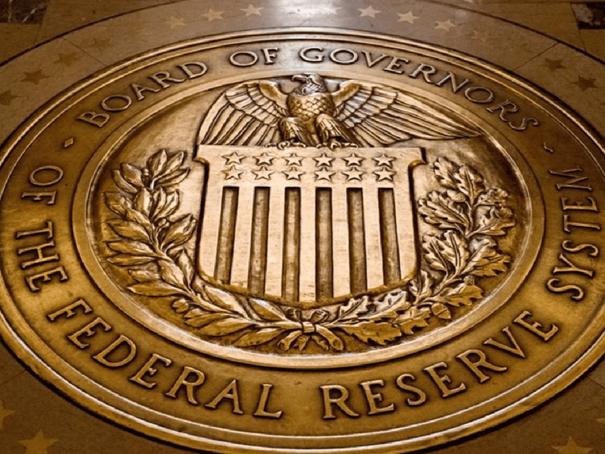 La Reserva Federal de Estados Unidos rebajó las tasas de interés por primera vez en 11 años