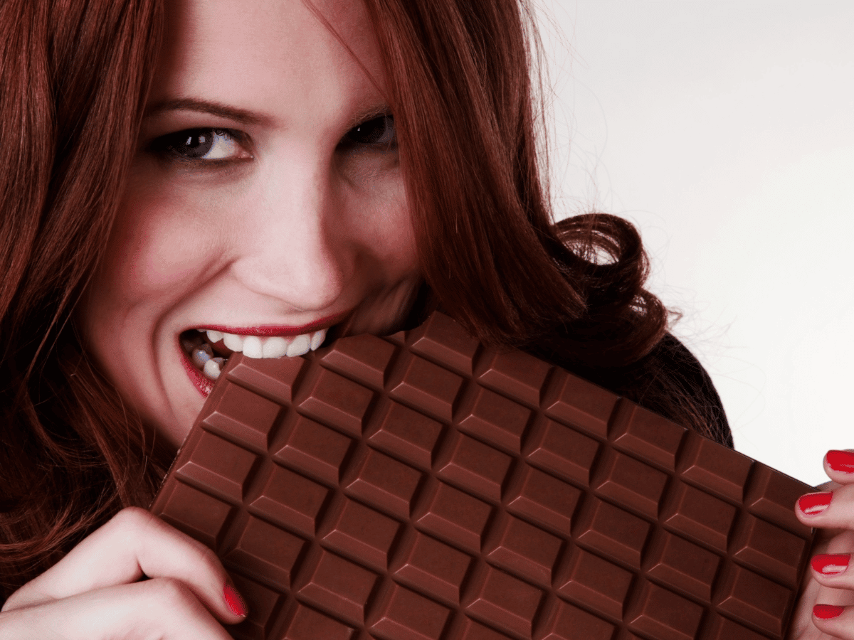 Cada argentino consume tres kilos de chocolate por año, el nivel más alto de la región 