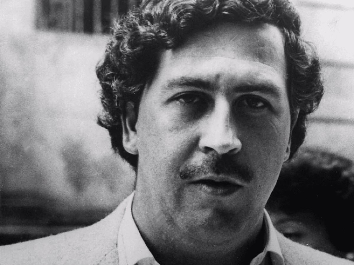 A 25 años de su muerte,  los crímenes de Pablo Escobar  siguen conmoviendo al mundo