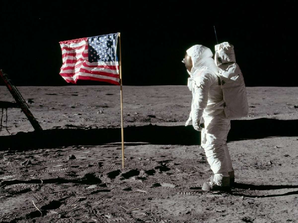 Con una charla, la UTN celebra los 50 años de la llegada del hombre a la Luna 