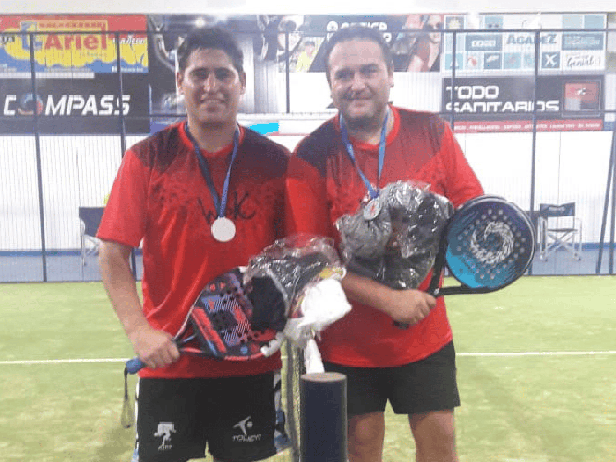 Martín y Valle ganaron Suma 15 de “Plataforma”