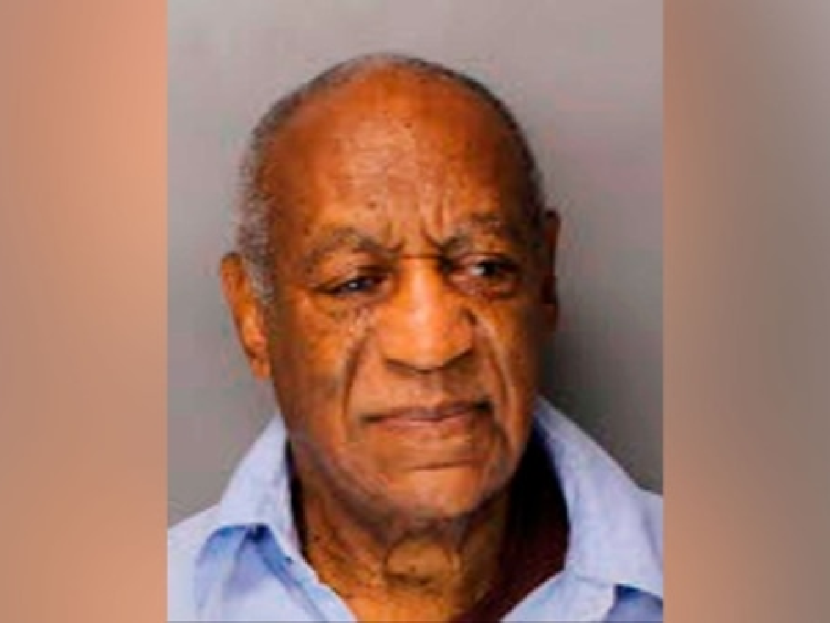 Adiós a una vida de lujos: así pasa los días Bill Cosby en prisión como agresor sexual