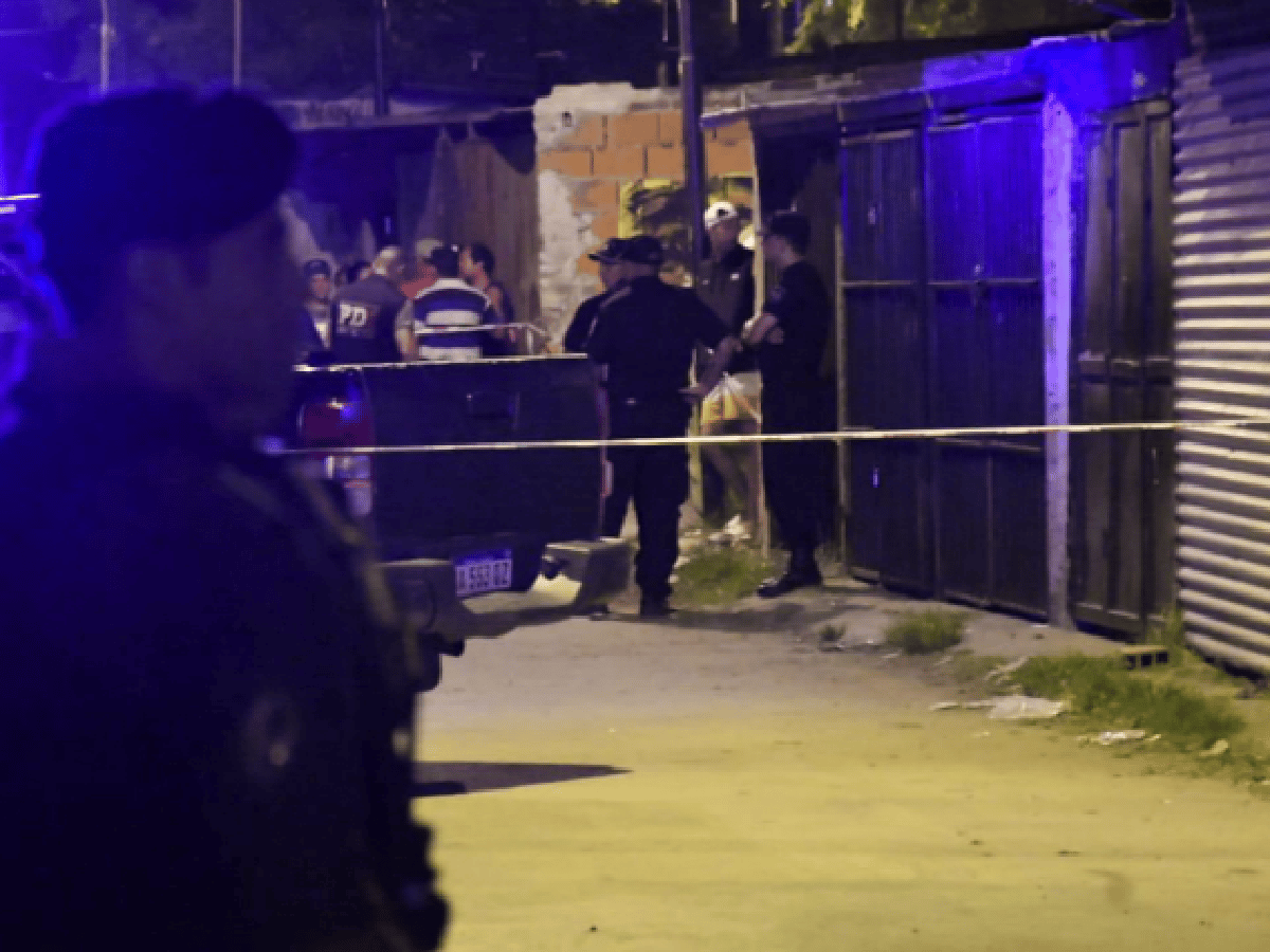 Rosario: cinco personas murieron en tres ataques mafiosos 