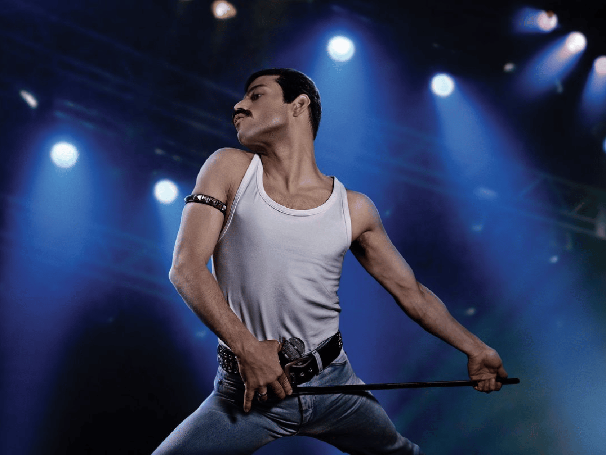 Freddie Mercury, el mensajero de los inadaptados    