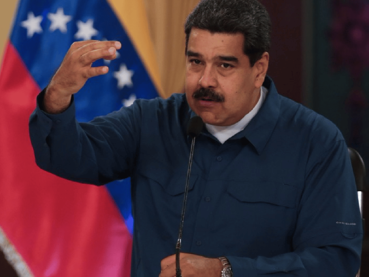 Incertidumbre en Venezuela tras los difusos anuncios económicos de Nicolás Maduro
