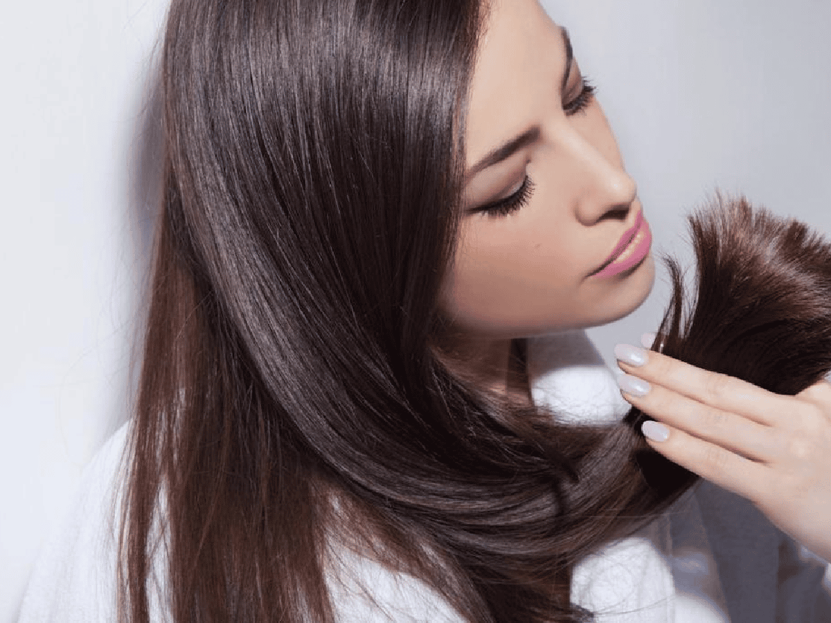  Los tratamientos “en casa”  para evitar la caída del cabello  
