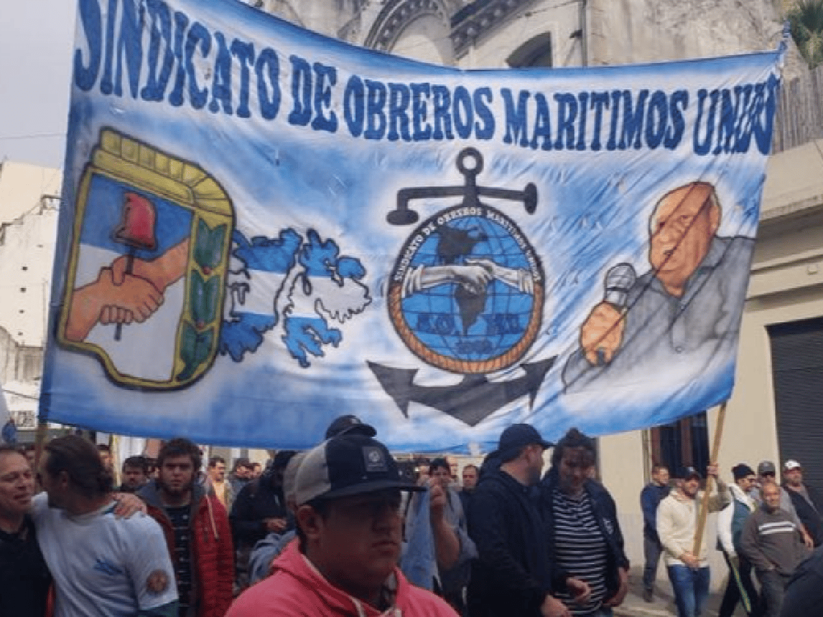 Un total de 23 sindicatos fueron intervenidos durante el gobierno de Macri