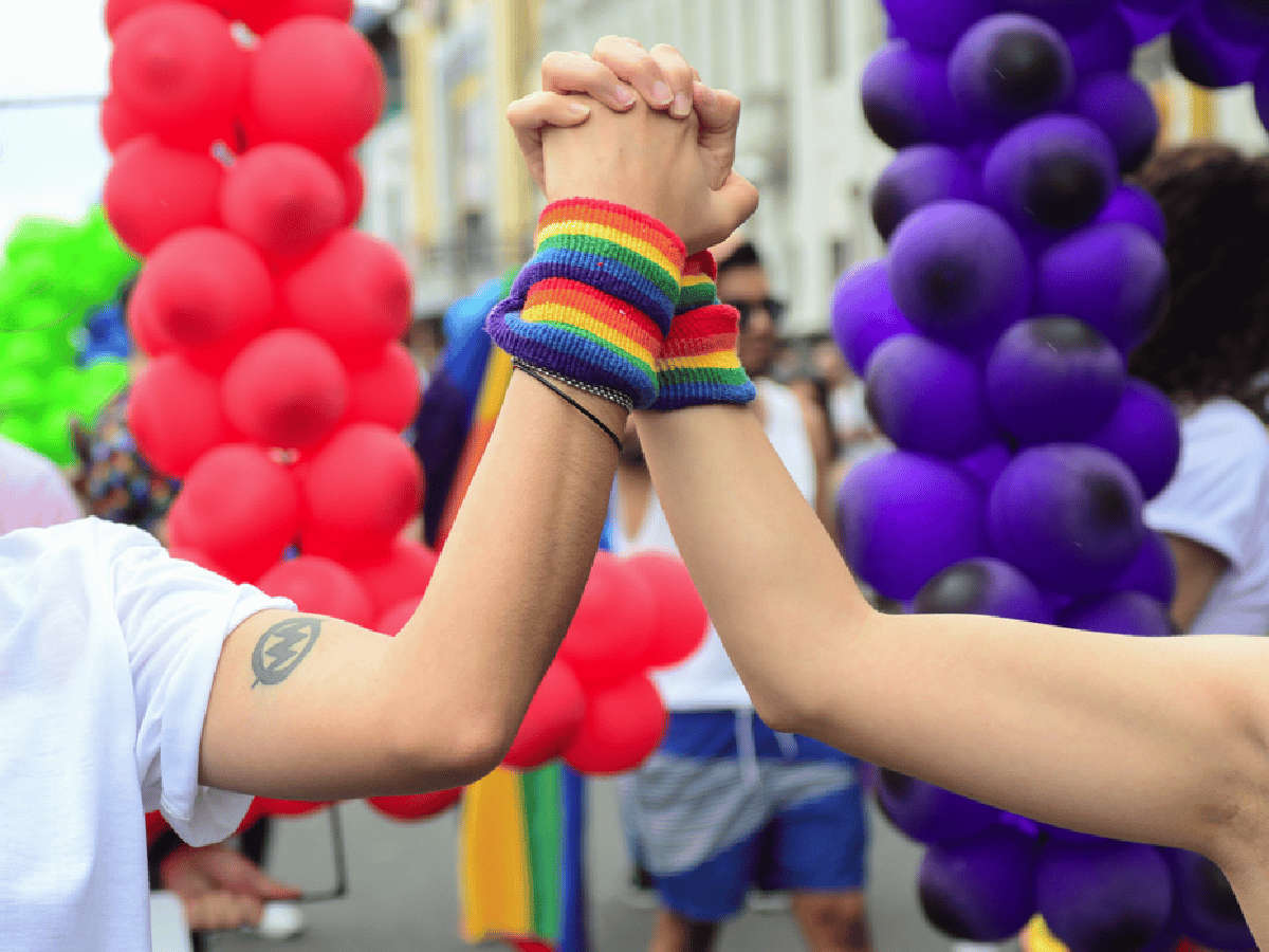 No existe un "gen gay", confirma el estudio de ADN más grande que se haya hecho