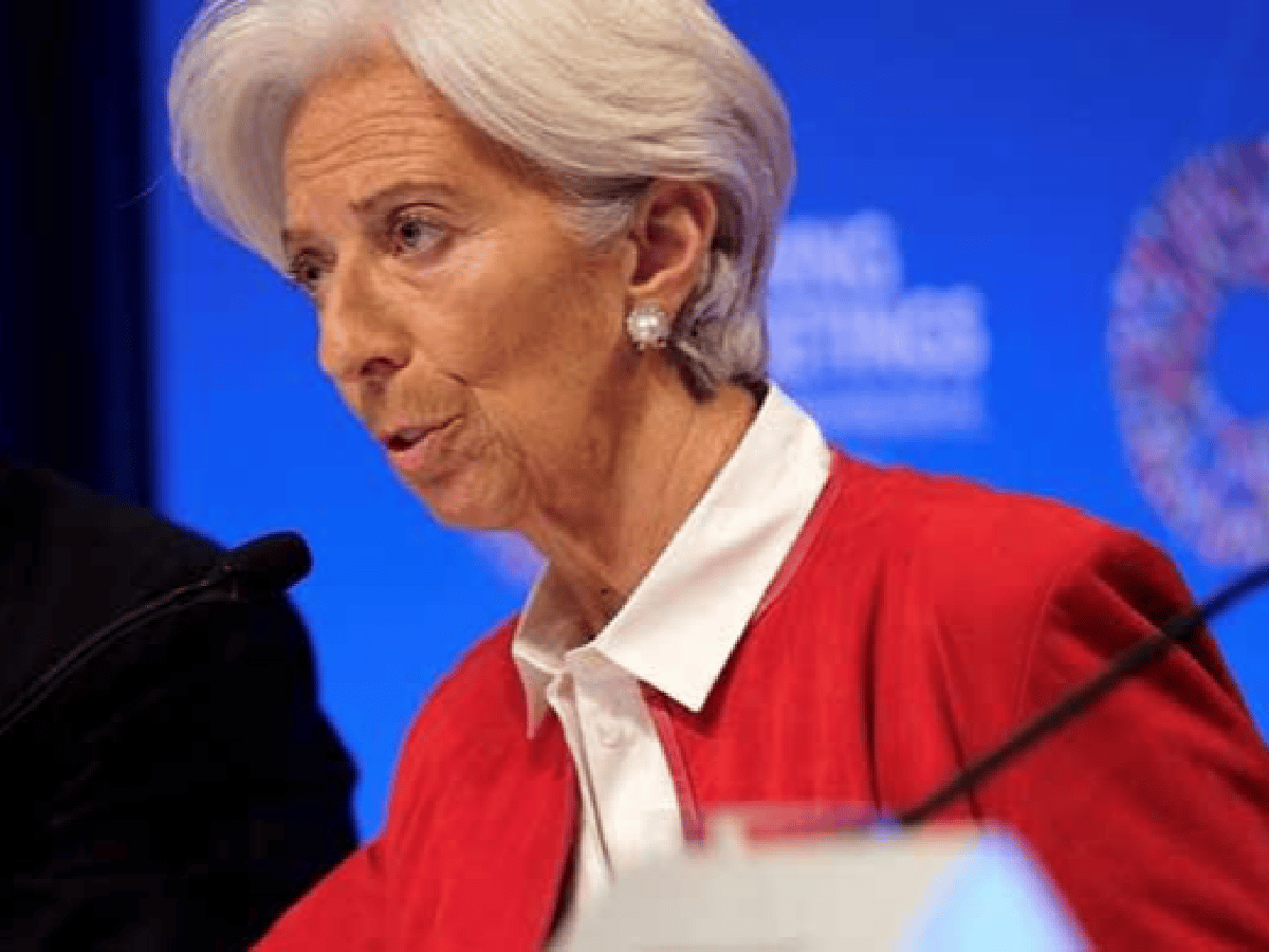 Misión del FMI: no habrá reuniones con la oposición y ya se habla de refinanciar los vencimientos