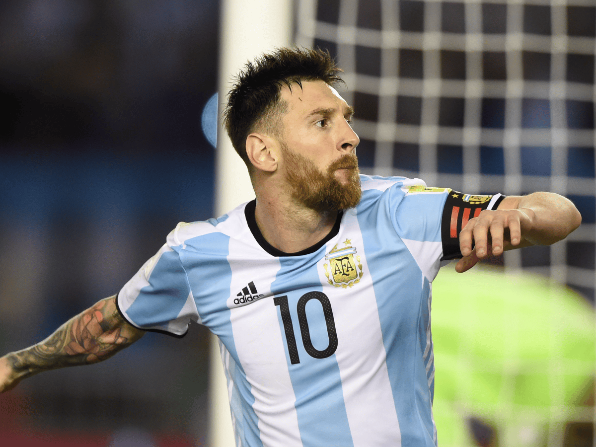 ¿Qué chances tiene Argentina de llegar a Rusia?