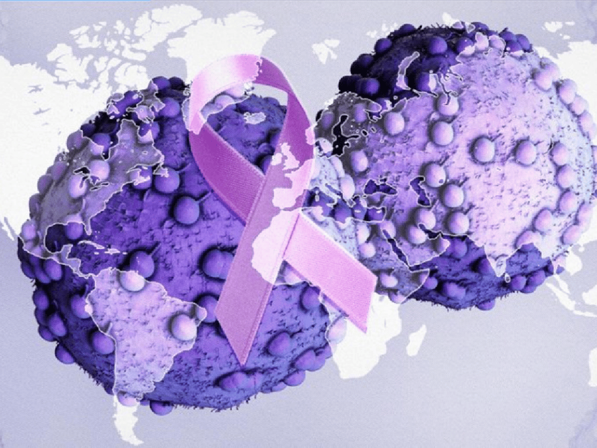 OMS advirtió que casos de cáncer aumentarán en el mundo un 60% en los próximos 20 años