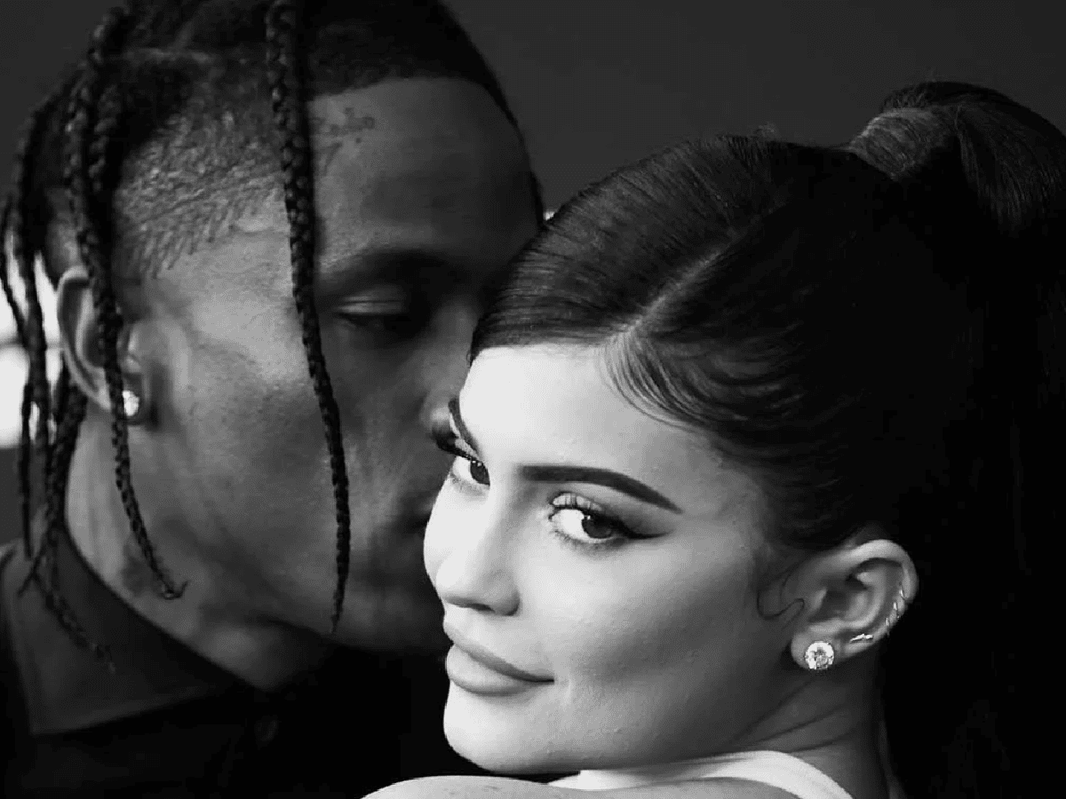 Las fotos de Kylie Jenner para Playboy: "Maternidad y sexualidad pueden coexistir"