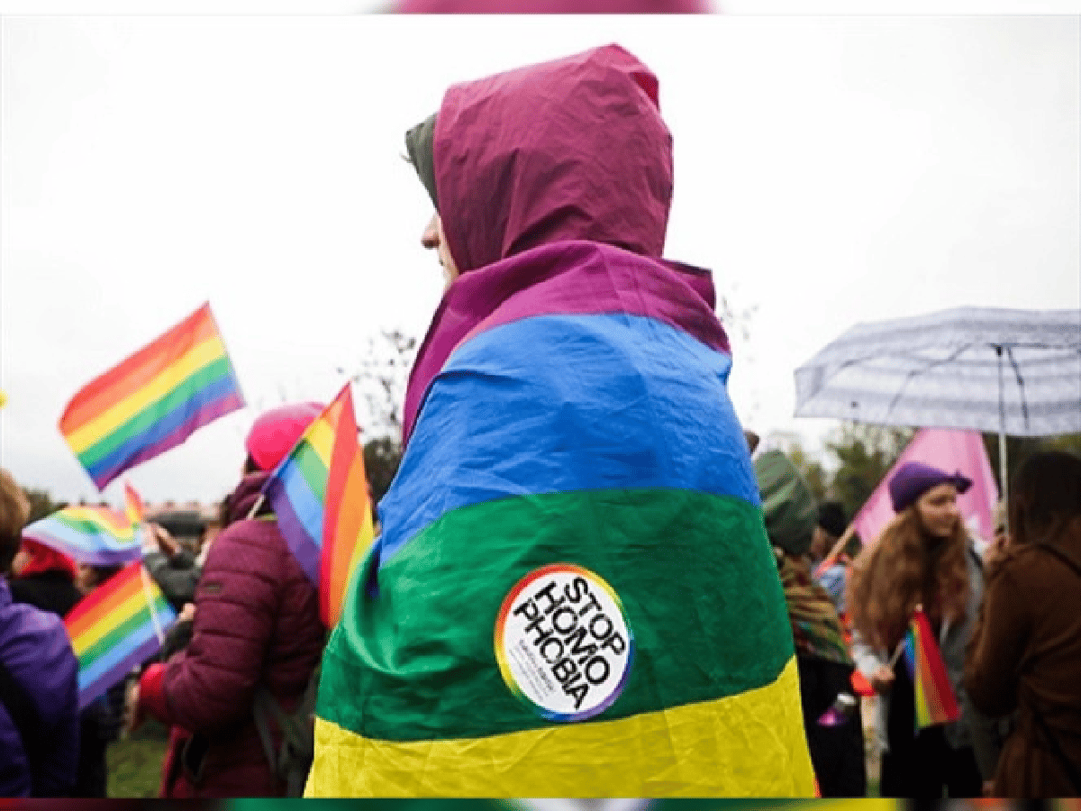 Suiza aprobó en un referéndum que la homofobia sea penada como discriminación