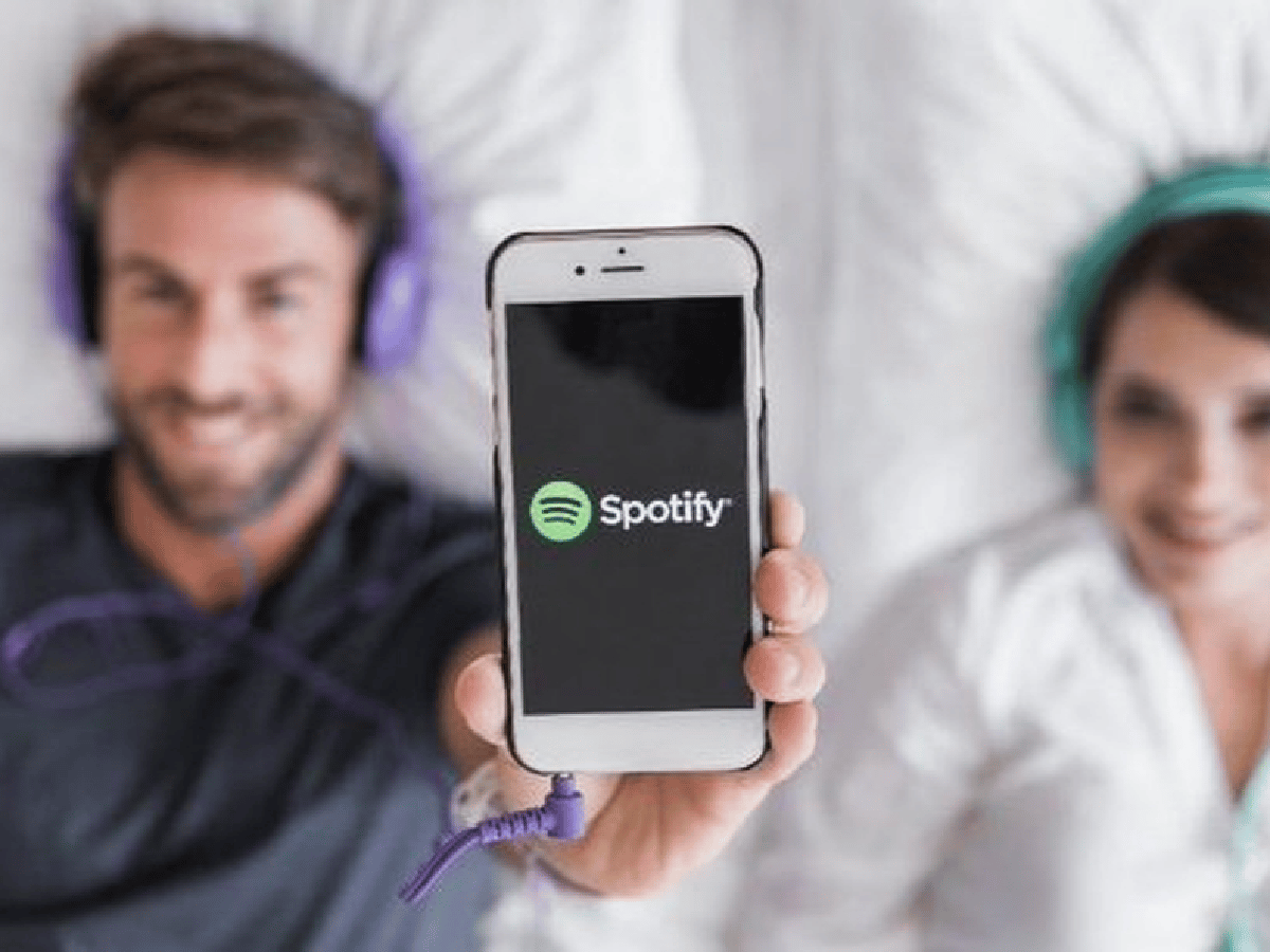 Spotify busca un nuevo  mercado con la versión Duo 