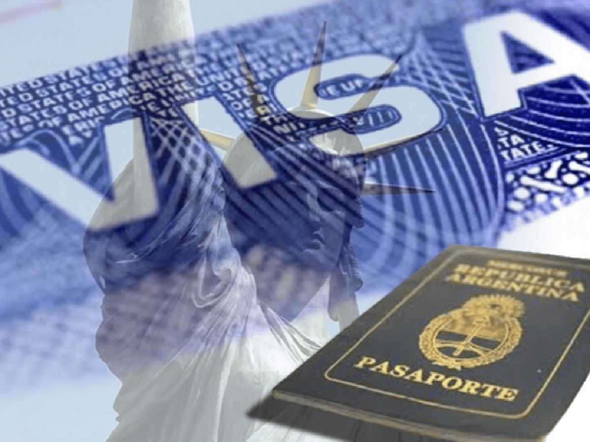 EE.UU. suspende visas rápidas para trabajadores extranjeros