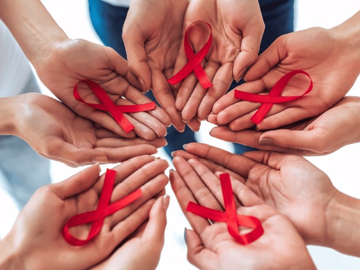 VIH: se registró un 20% más de casos que en 2017