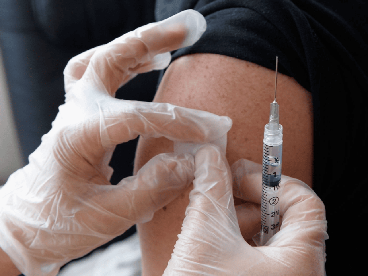 Fiebre Amarilla: colocan 90 vacunas  por semana en el Hospital Iturraspe   