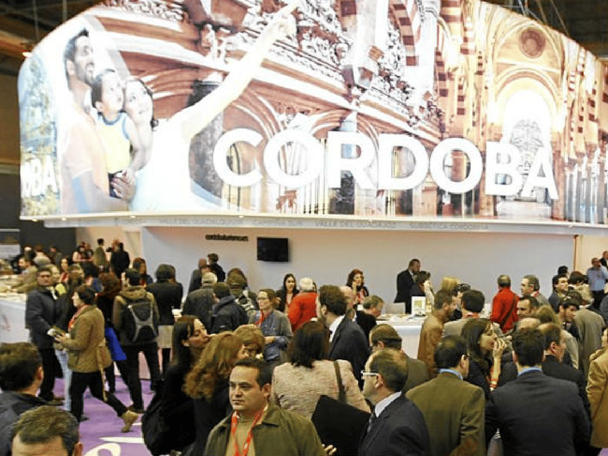 Córdoba se prepara para la Feria Internacional de Turismo 2017
