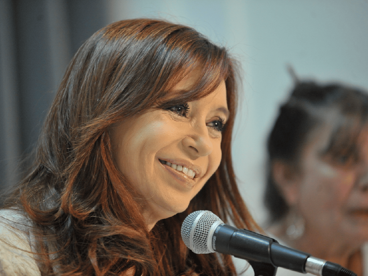[EN VIVO] Comenzó el juicio por la causa "Vialidad" con la presencia de Cristina Kirchner