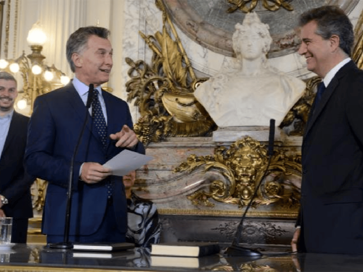 Fuerte gesto de Macri al campo: Agroindustria volverá a ser ministerio
