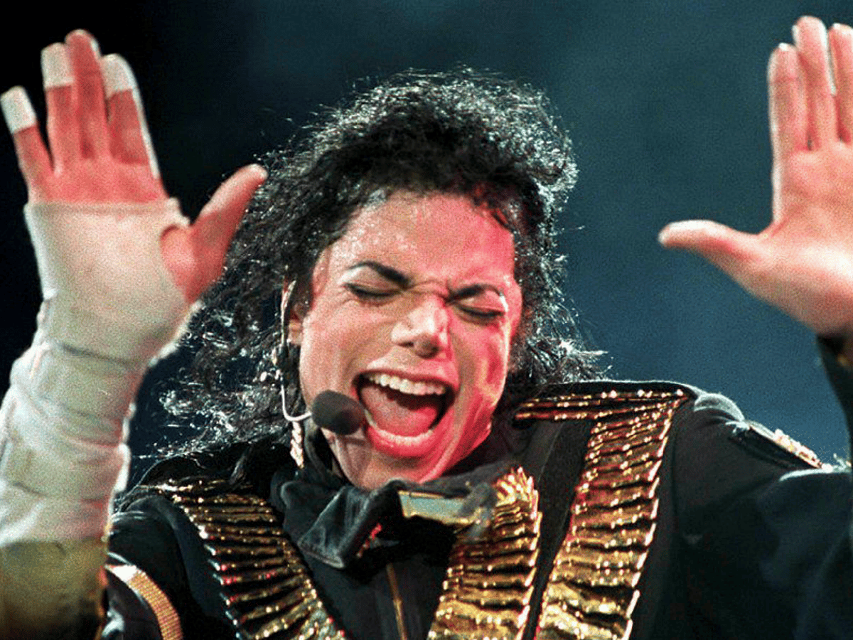 Hace diez años moría Michael Jackson,  el genial y polémico "Rey del Pop"   