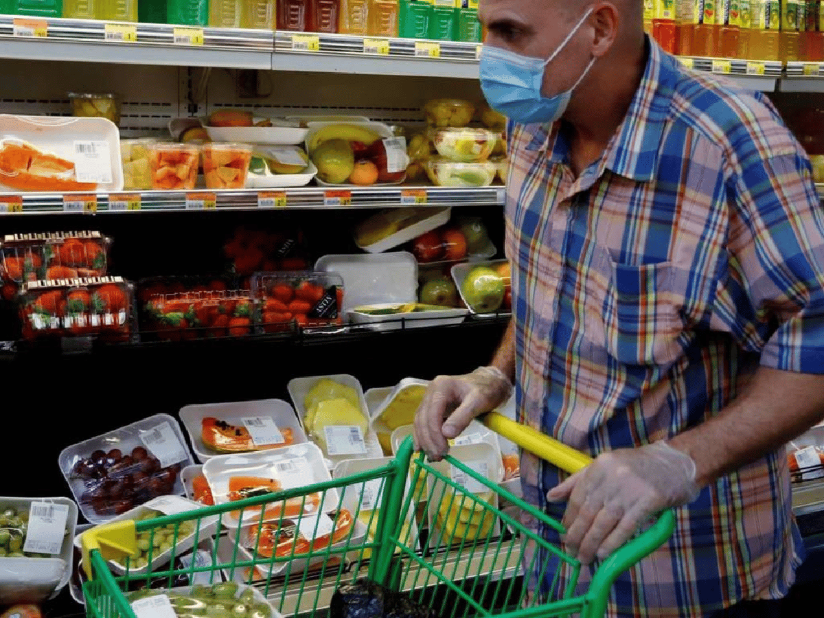 Desde mañana, supermercados y almacenes atenderán como máximo hasta las 20