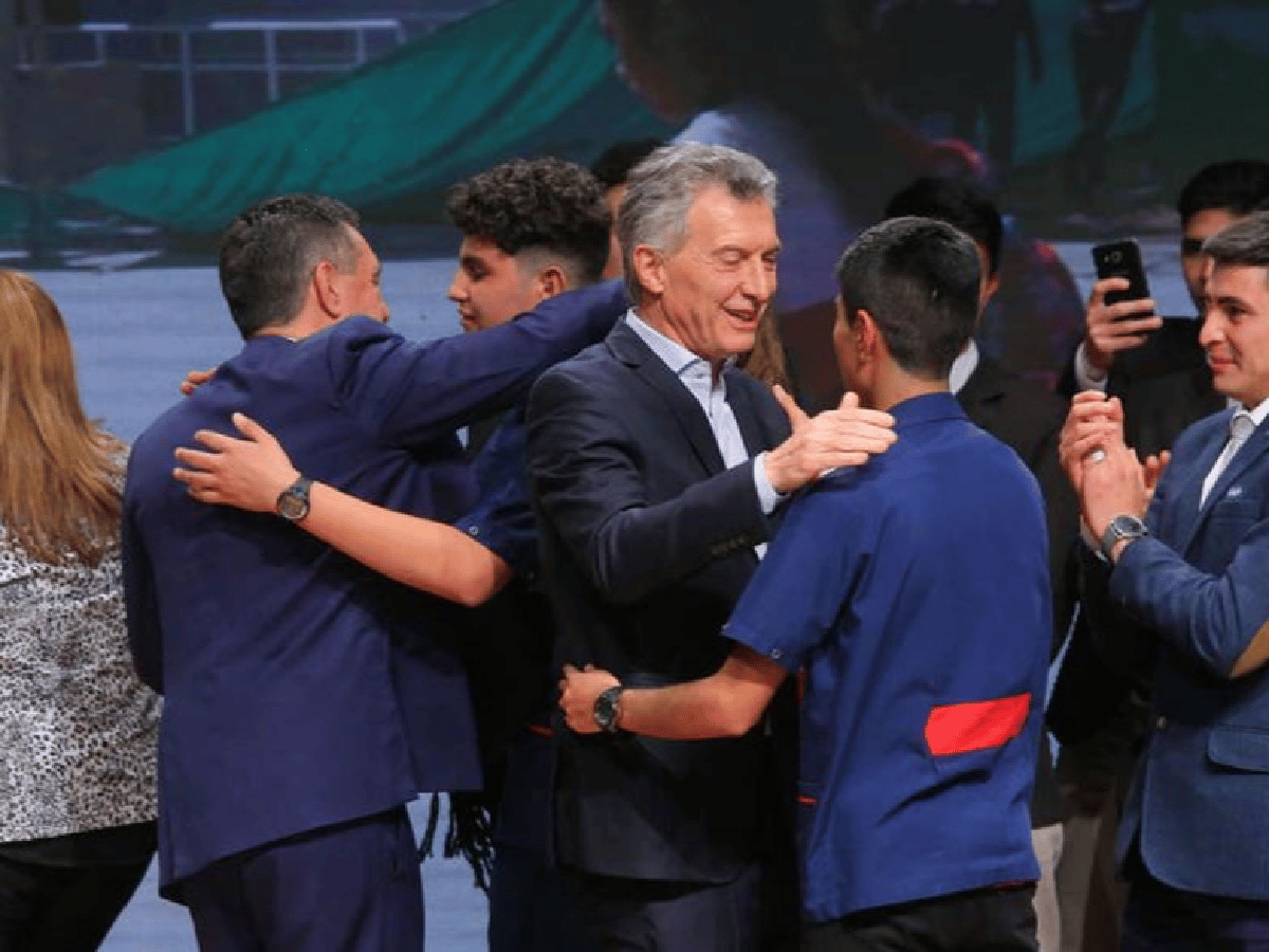 Un proyecto de robótica de San Juan ganó el premio “Maestros Argentinos 2019”: recibirá un millón de pesos