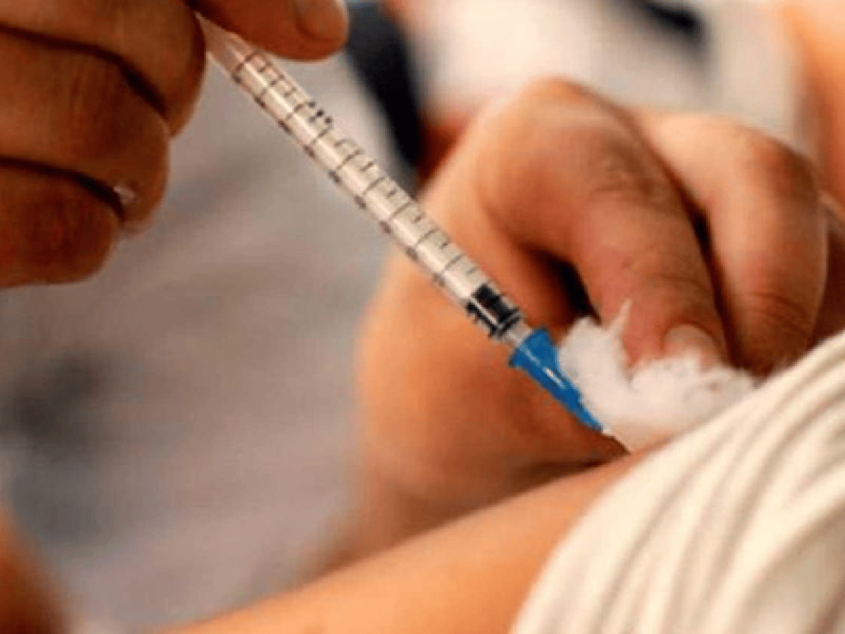 El Ministerio de Salud distribuyó más de 4 millones de vacunas antigripales a todo el país