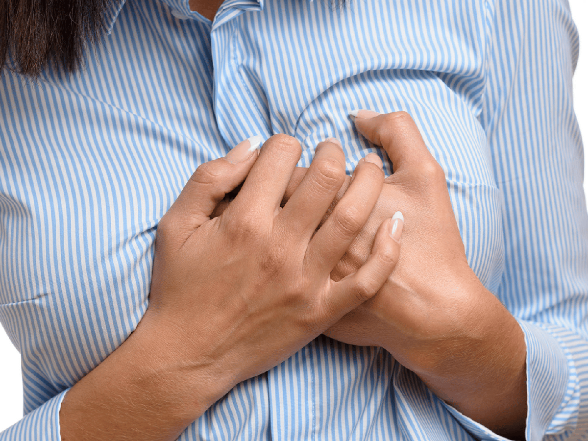 En Argentina, una de cada tres mujeres muere por enfermedades cardiovaculares