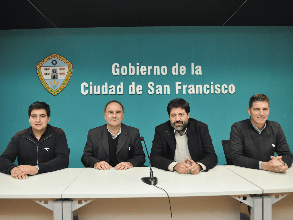 Se abrirá en la ciudad el Primer Congreso Latinoamericano en Ciencias Sociales